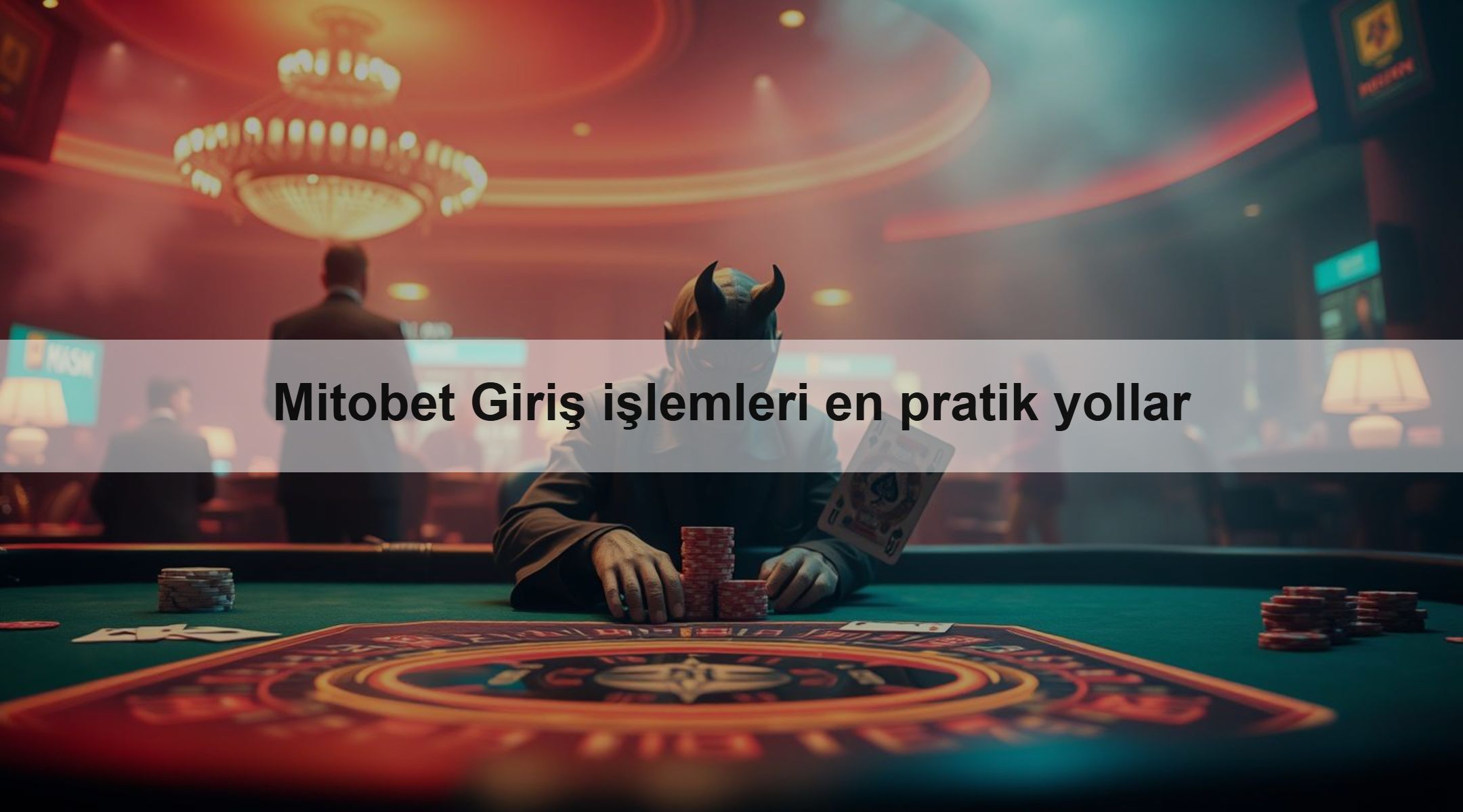 Mitobet Giriş işlemleri en pratik yollar