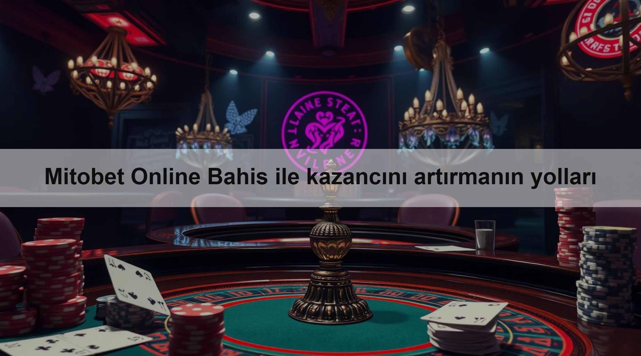 Mitobet Online Bahis ile kazancını artırmanın yolları