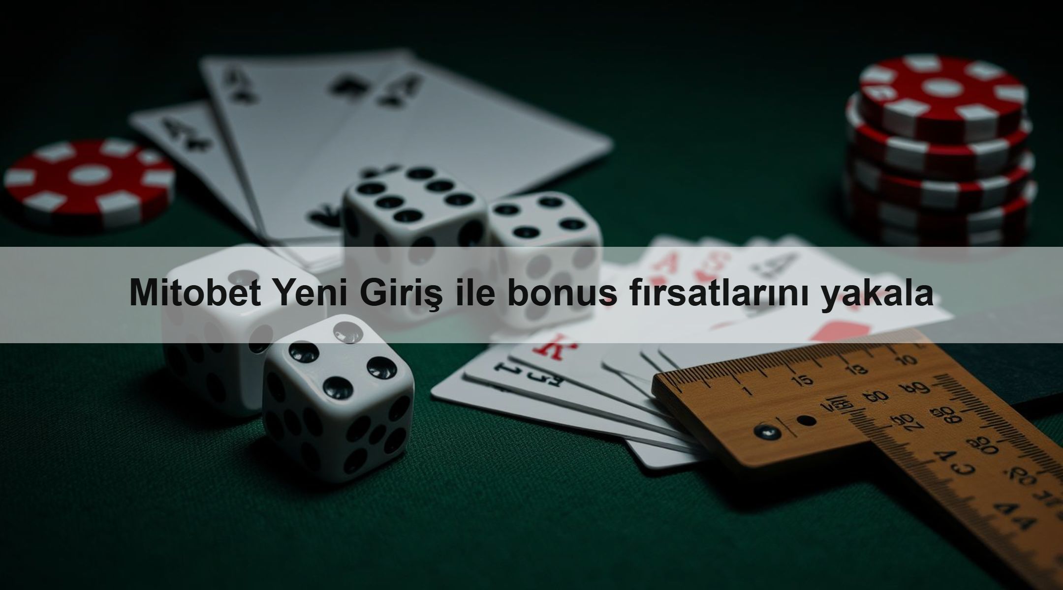 Mitobet Yeni Giriş ile bonus fırsatlarını yakala